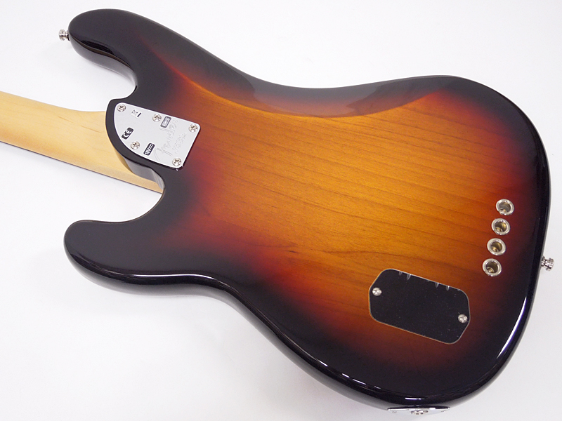 Fender フェンダー American Elite Precision Bass / Rosewood