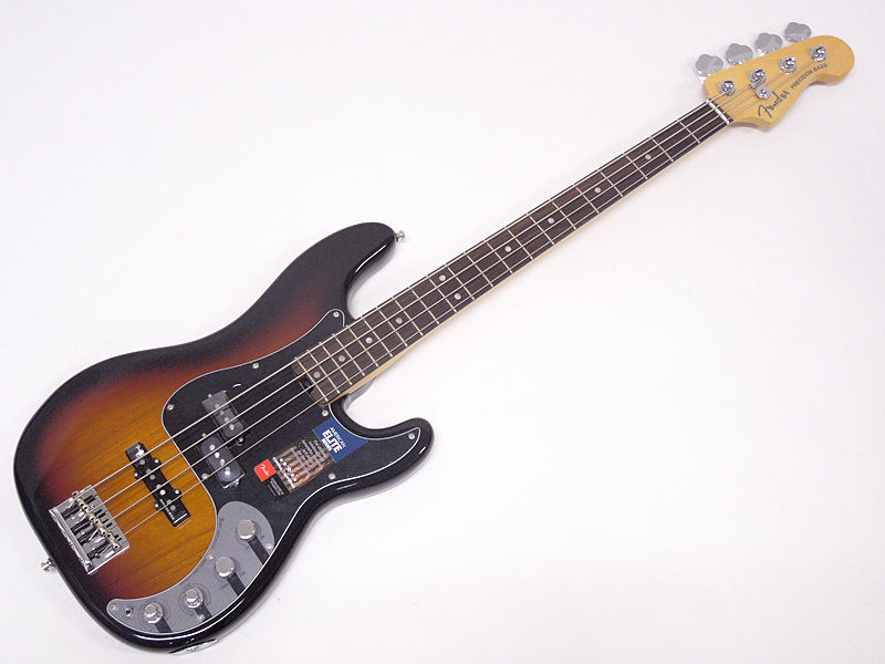 Fender American　elite Bass Fender フェンダー American Elite Precision Bass / Rosewood