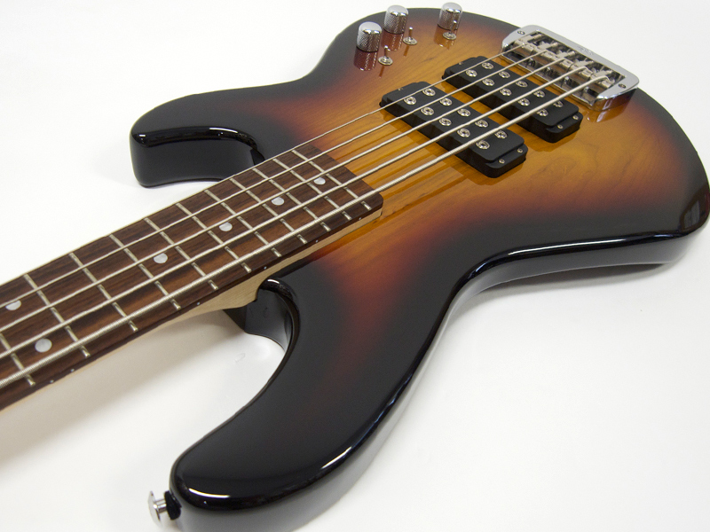 G&L Premium L-2500 (3TS/R) 40%OFF! | ワタナベ楽器店 大阪店
