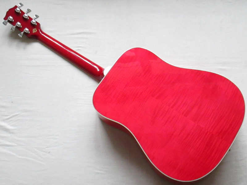 Gibson Custom Shop 1960's Dove VCS Special #5112 | ワタナベ