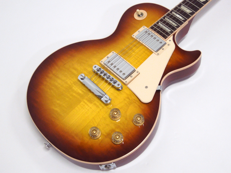 Gibson ギブソン Les Paul Traditional Premium Finish 2016 Gibson ギブソン Les Paul Traditional Premium Finish 2016