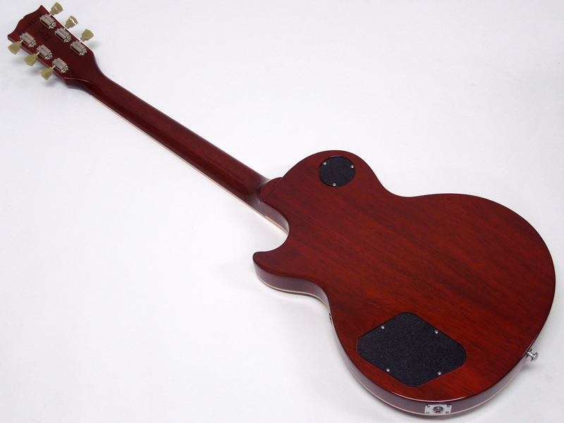 Gibson ギブソン Les Paul Traditional Premium Finish 2016 / Iced