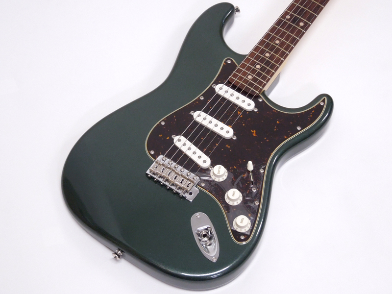 Vanzandt ヴァンザント STV-R2 Less Pressure / Ocean Turquoise