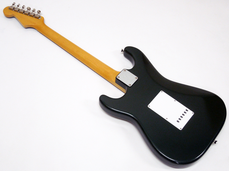 Vanzandt ヴァンザント STV-R2 Less Pressure / Ocean Turquoise