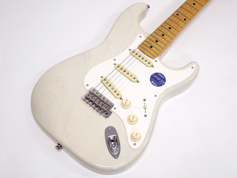 ギター MOMOSE MST2-STD/M WBD MST2-STD/M | Deviser ｜株式会社ディバイザー｜長野県松本市の