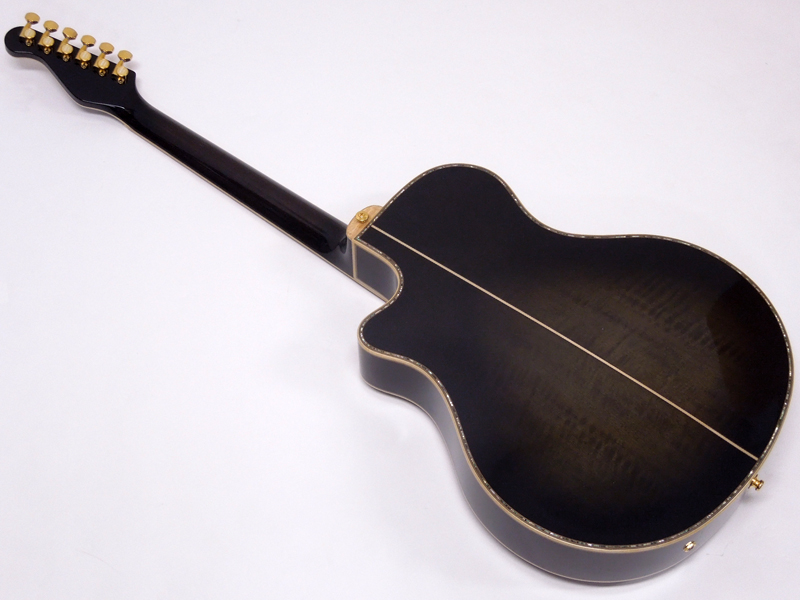 YAMAHA ヤマハ APX-50S CUSTOM < Used / 中古品 > | ワタナベ