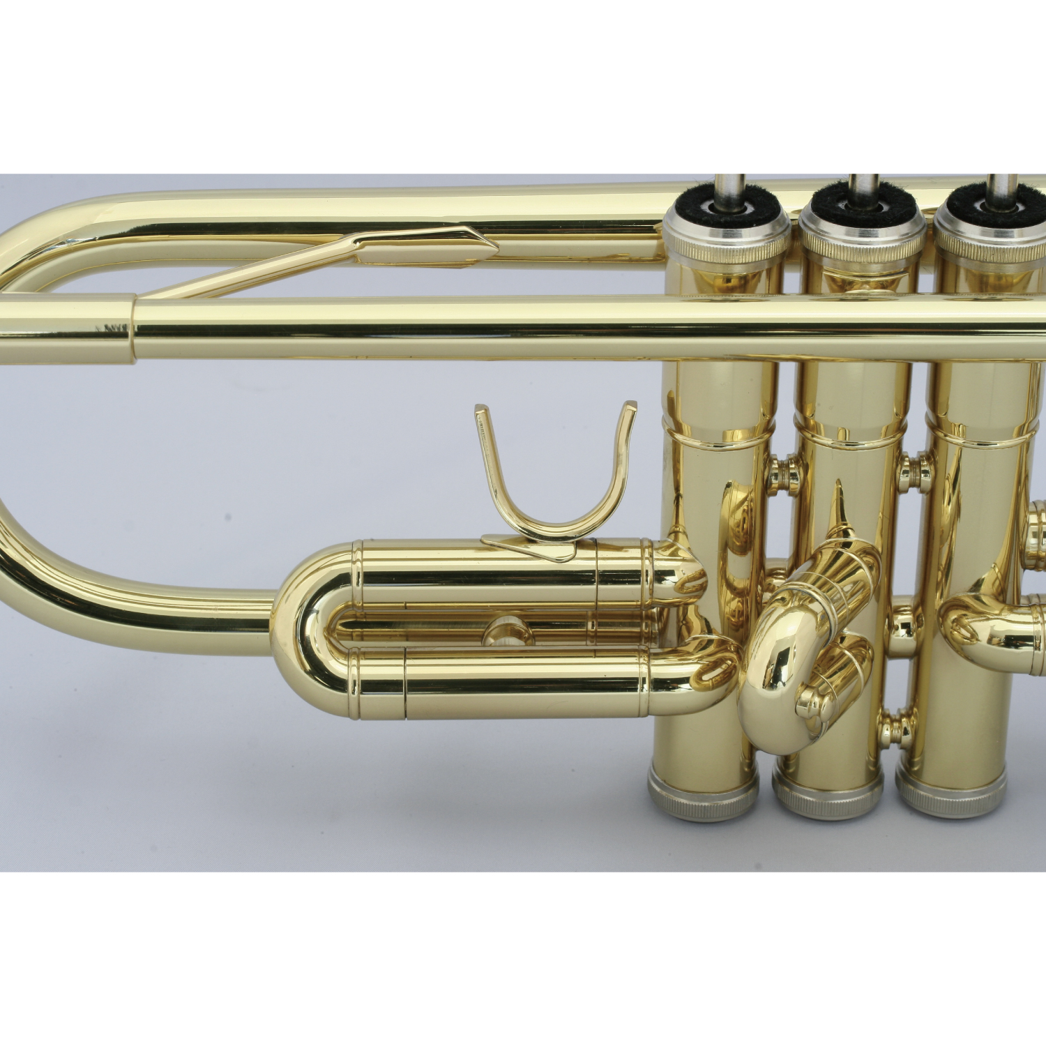 MAXTONE マックストーン TT-104L トランペット ラッカー