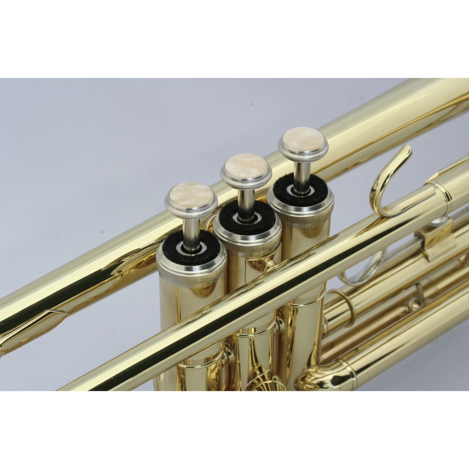 マックストーン トランペット ゴールドラッカー maxtone N1281 マックストーン トランペット ゴールドラッカー maxtone N1281