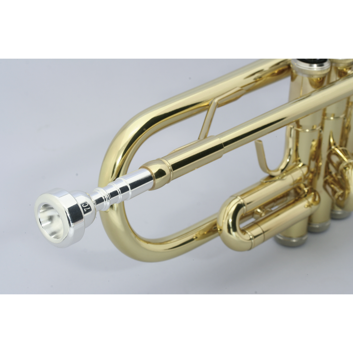 MAXTONE　マックストーン　トランペット MAXTONE TT-104L B♭ トランペット マックストーン | 島村楽器