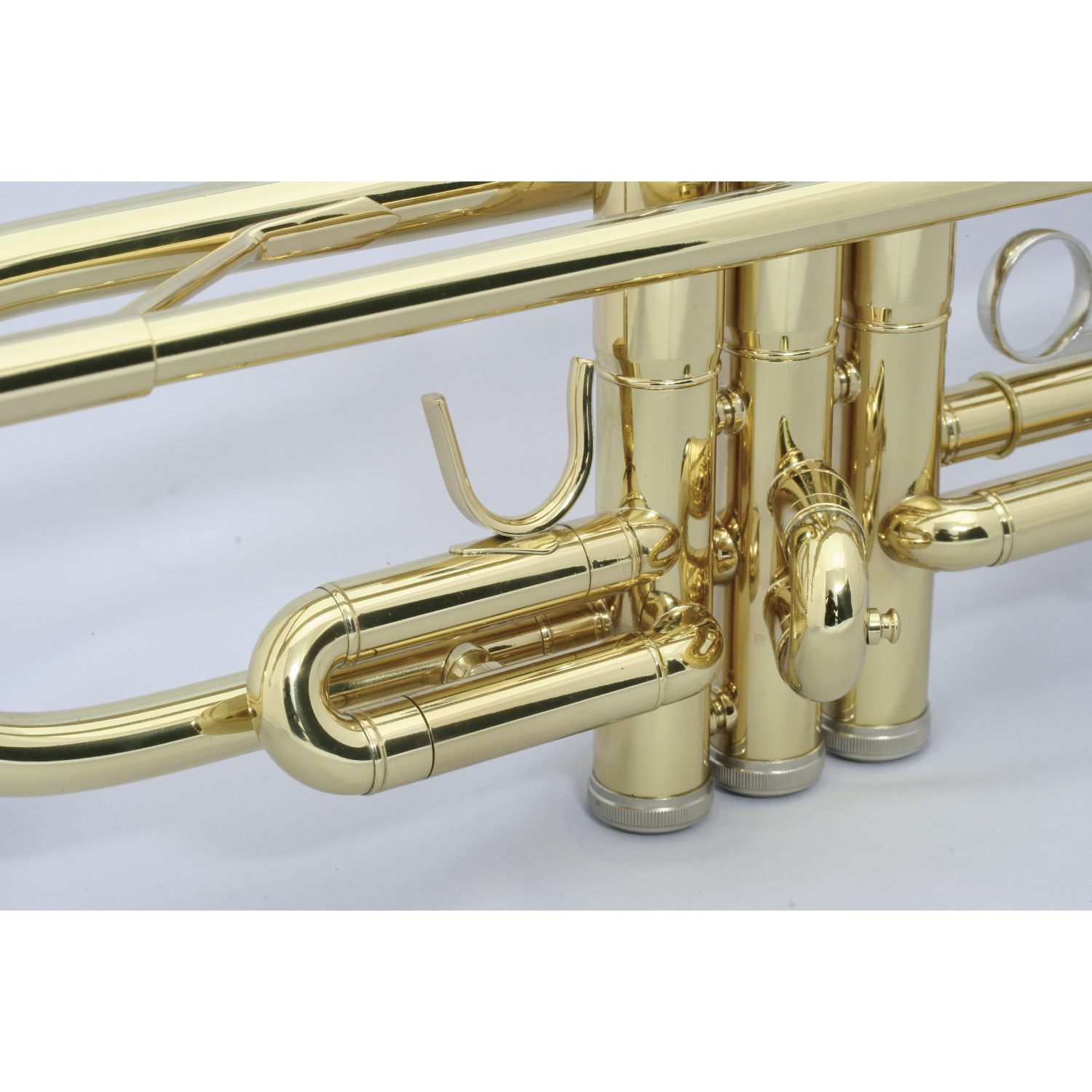 MAXTONE マックストーン TT-104L トランペット ラッカー