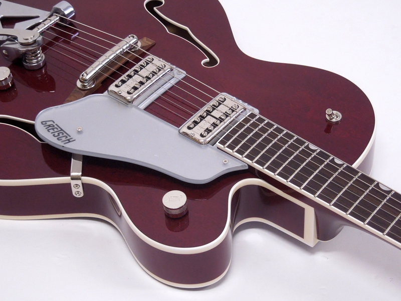 GRETSCH グレッチ G6119T Players Edition Tennessee Rose