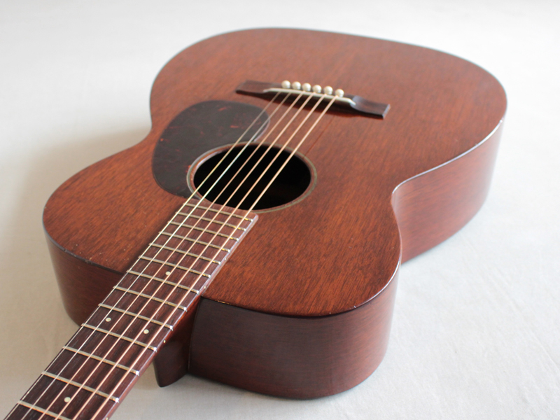 Martin マーチン 00-17 1954年製 | ワタナベ楽器店 京都本店
