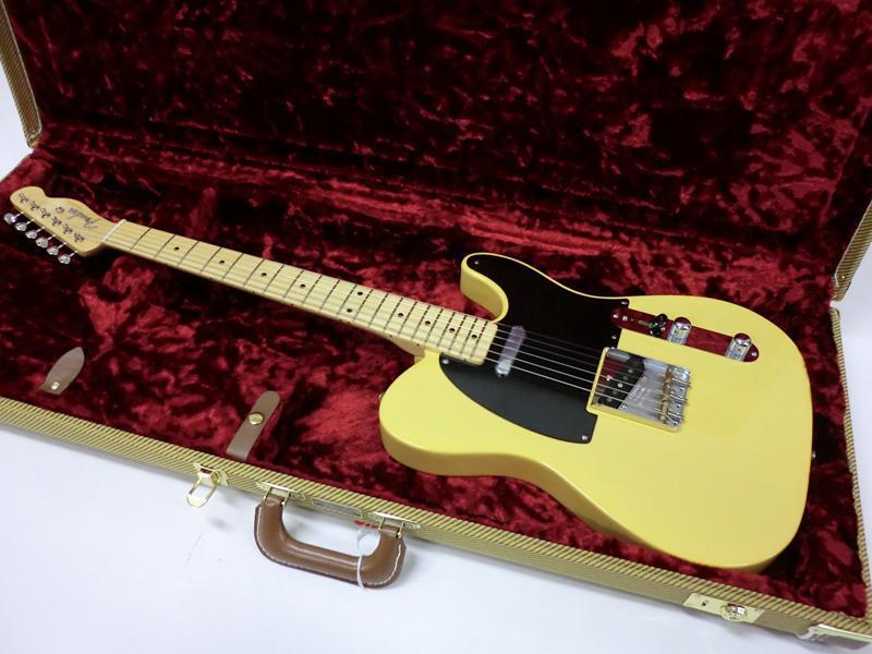 Fender フェンダー American Vintage '52 Telecaster