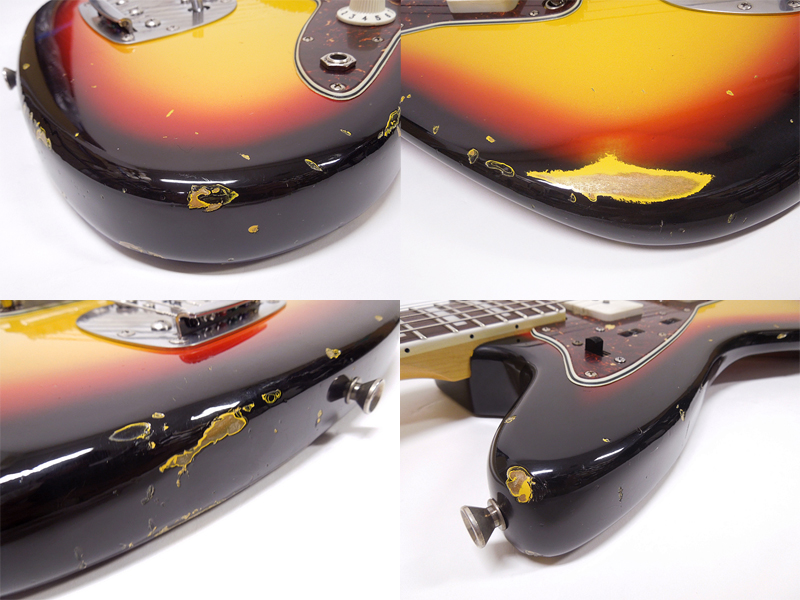 16枚　セット　ジャズ　jazz LSL INSTRUMENTS JM67 66/67-3TS #636 