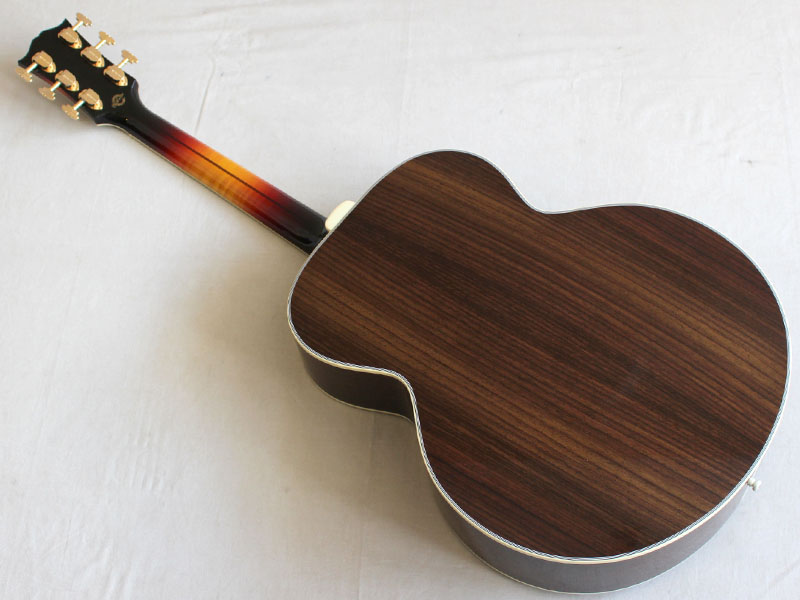 SAGO Classic Style S バーガンディミスト カスタムカラー 楽器