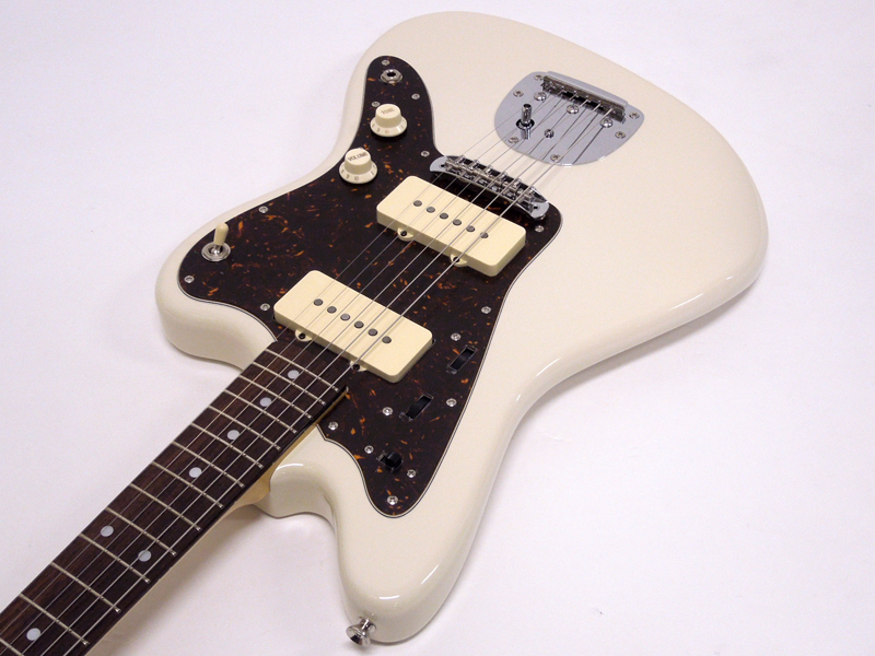 Bacchus バッカス BJM-60E(OWH) 25%OFF! | ワタナベ楽器店 大阪店