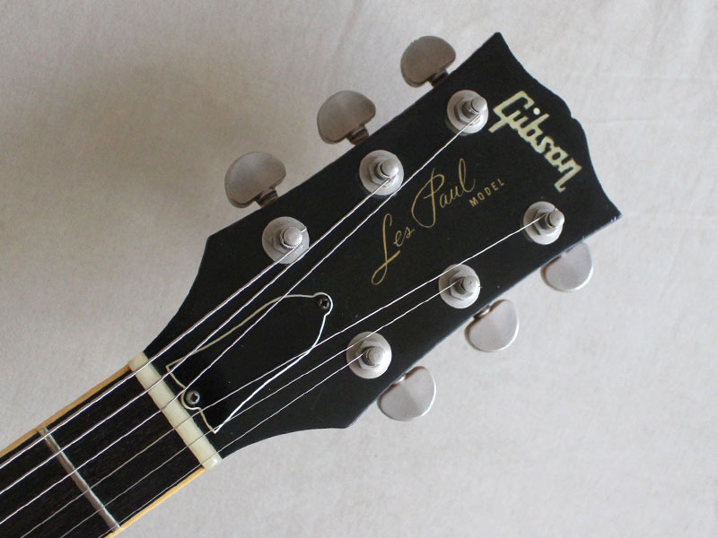 Gibson ギブソン 1976 Les Paul Standard HCS | ワタナベ楽器店