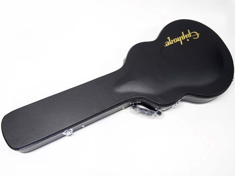 Epiphone エピフォン エピフォン 純正 ES339 専用 ハードケース Epiphone エピフォン エピフォン 純正 ES339 専用 ハードケース