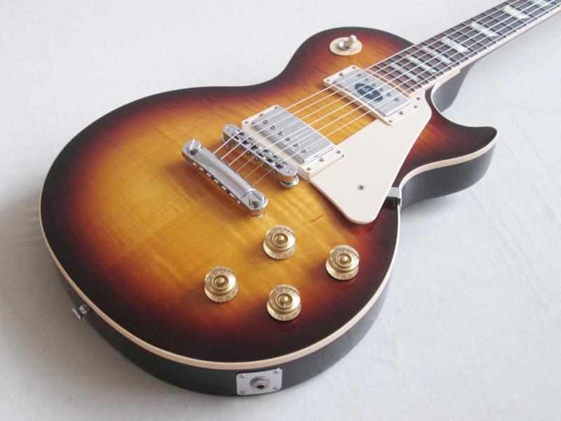 Gibson ギブソン Les Paul Standard Traditional 2012 Desert