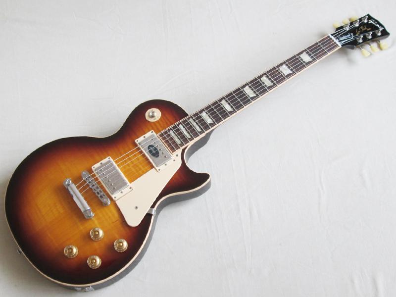 Gibson ギブソン Les Paul Standard Traditional 2012 Desert
