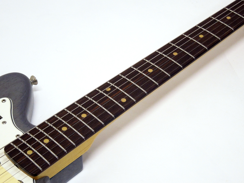 Freedom Custom Guitar Research FCGR-JM / Seseragi | ワタナベ