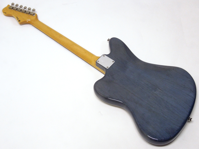 Freedom Custom Guitar Research FCGR-JM / Seseragi | ワタナベ