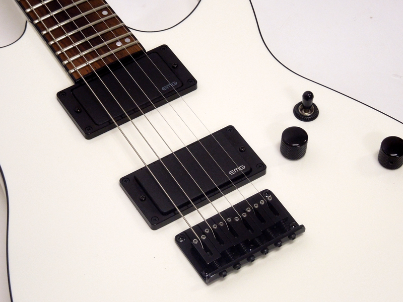 FERNANDES フェルナンデス FGZ-DLX JPC Snow White < Used