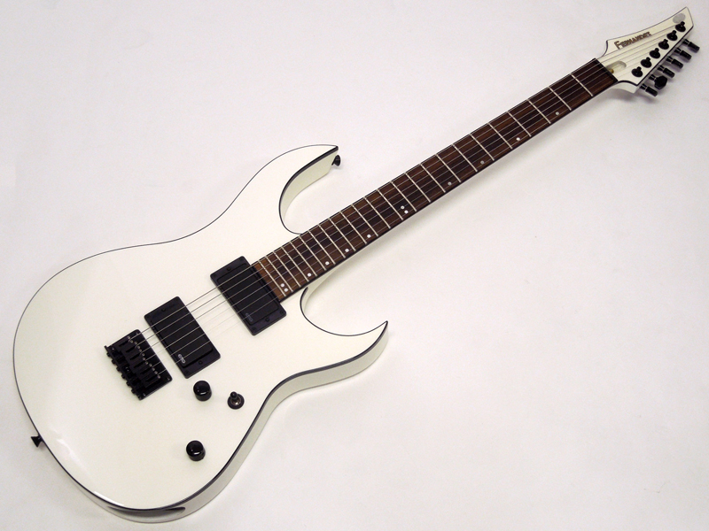 FERNANDES ( フェルナンデス ) FGZ-DLX JPC Snow White < Used / 中古