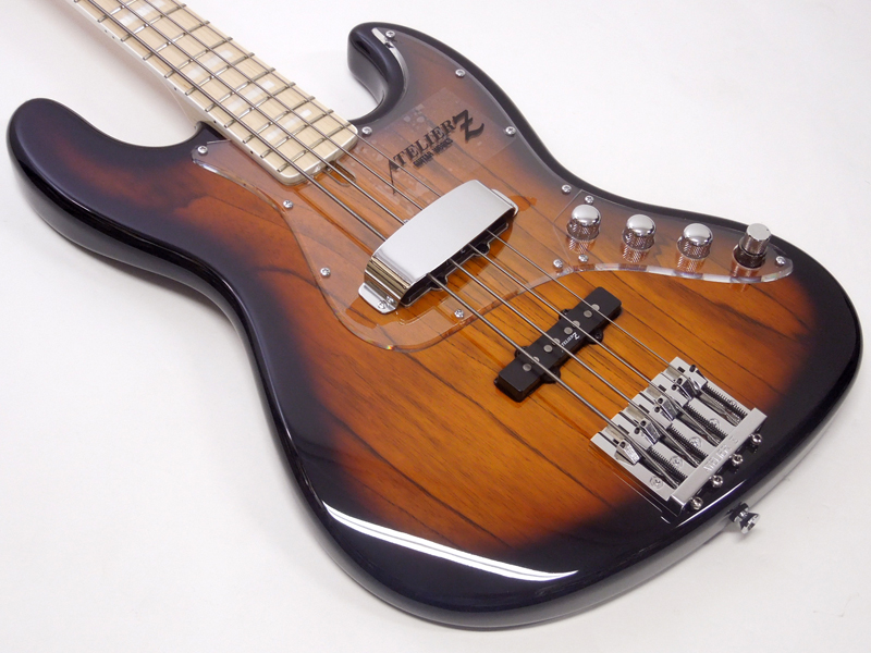 ATELIER Z M#245 CUSTOM (DBRB) | ワタナベ楽器店 大阪店