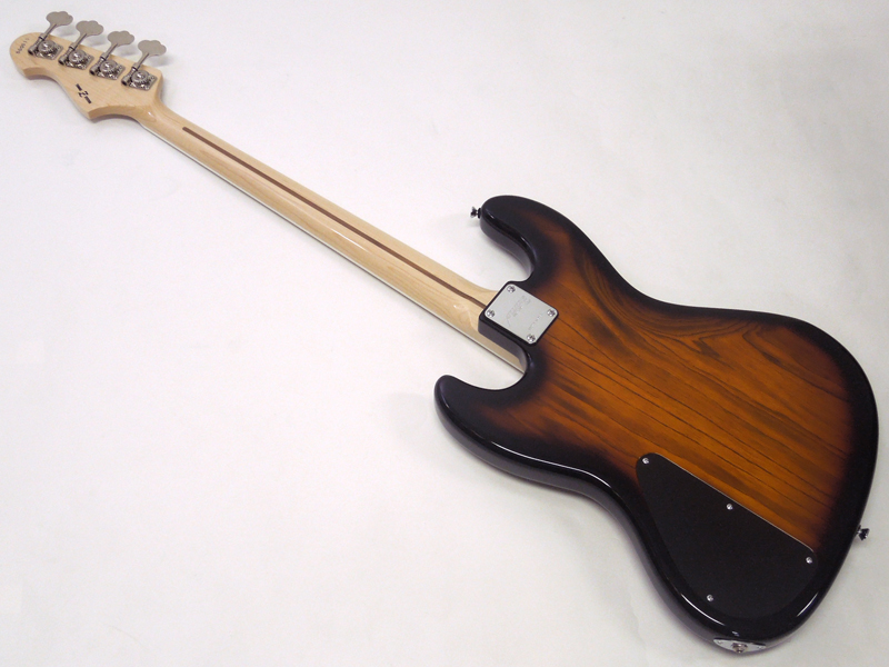 ベース Atelier Z M#245 Custom ATELIER Z M#245 Custom (Fade Pink/M/MH) ｜イケベ楽器店