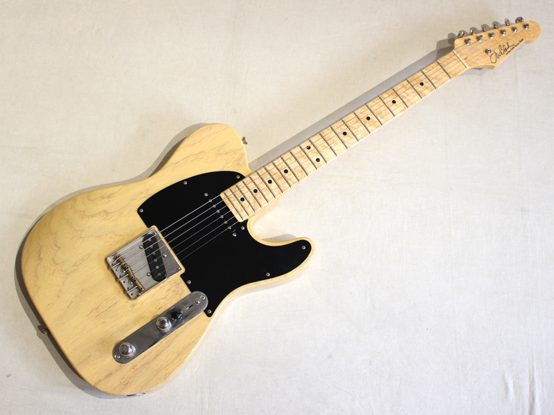 Jw black telecaster discount