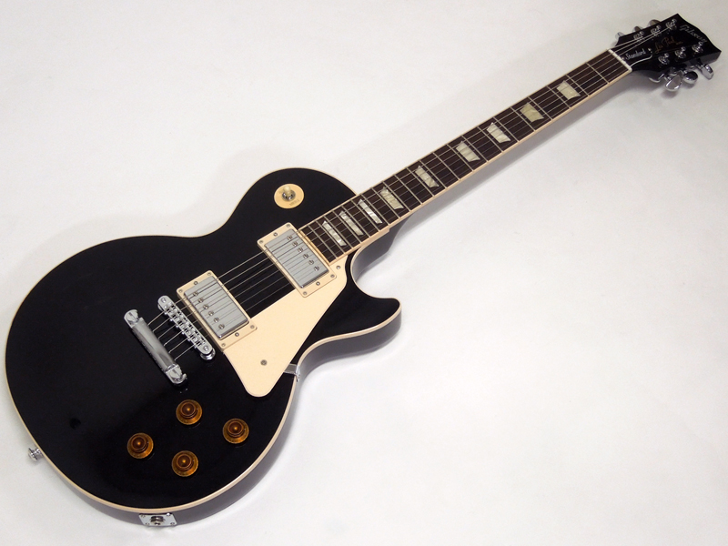 GIBSON ギブソン Les Paul Standard 2016 LB 美品 90809.jpg
