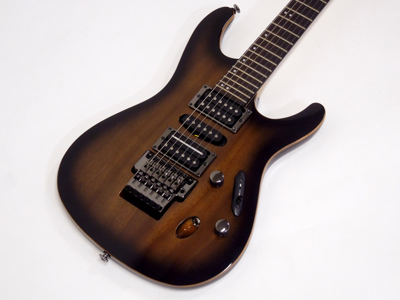 Ibanez アイバニーズ S5570(TKS) 40%OFF! | ワタナベ楽器店 大阪店