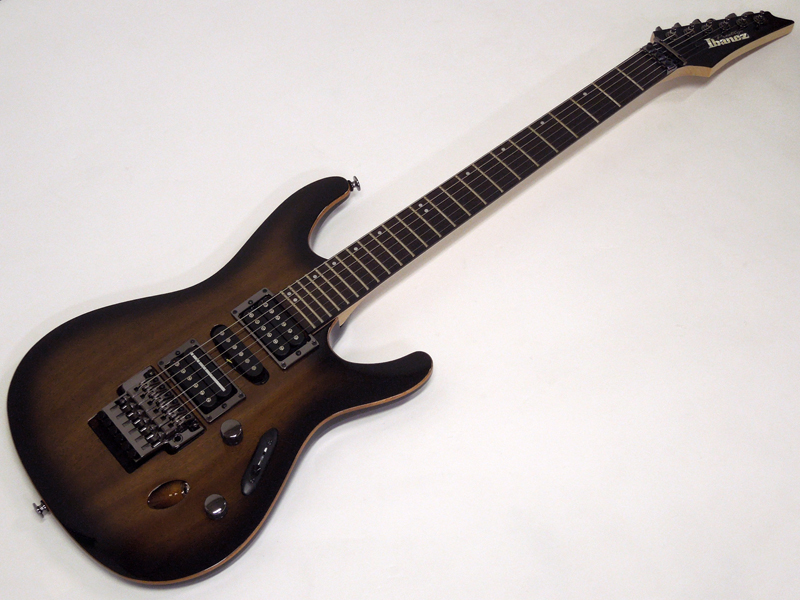 値下げ★アイバニーズ　S570 黒 Amazon.co.jp: Ibanez アイバニーズ エレキギター S570-WK