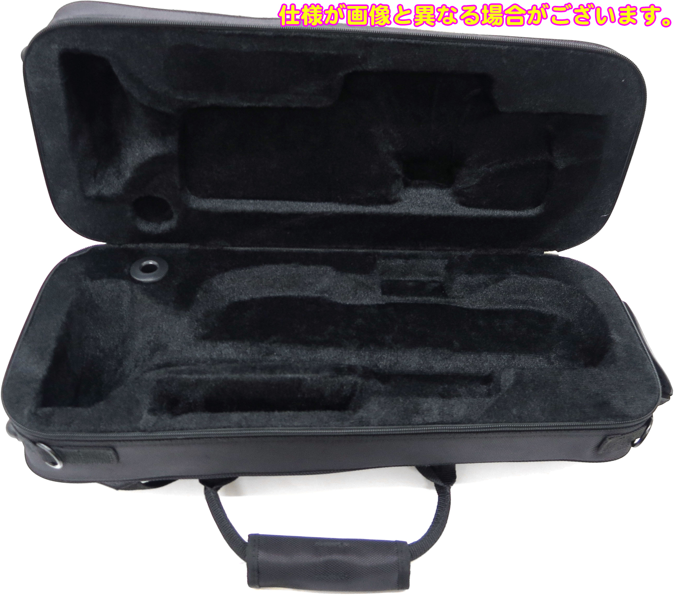 J Michael Jマイケル TRC-501 トランペット ケース セミハード