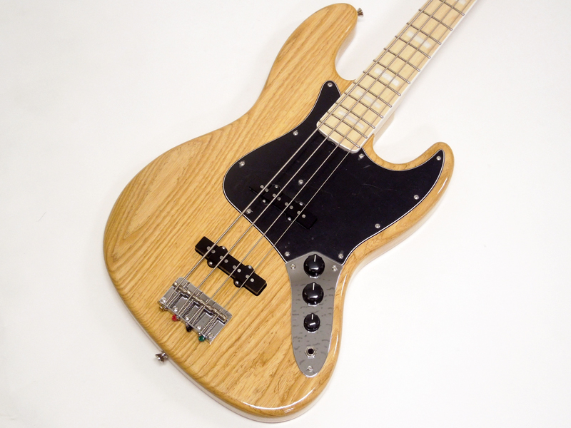 ヴァンザント ジャズベース Vanzandt JBV-R2 3TS(ベース)の新品/中古販売 | 1394963 | ReRe