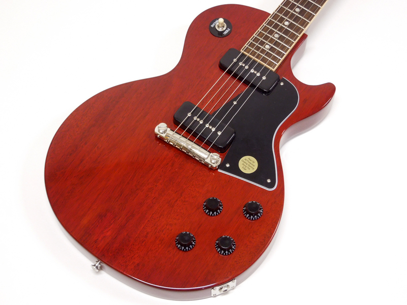 ギブソン レスポール Traditional 2016 Gibson Les Paul Traditional 2016 Review - YouTube