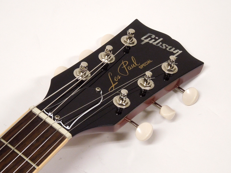 Gibson ギブソン Les Paul Special 2016 Japan Proprietary Heritage