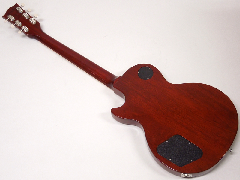 Gibson レスポール　2016限定生産品　時計付き Gibson Custom Shop 1960 Les Paul Special Single Cut VOS TV