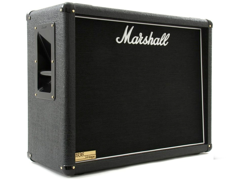 モーリ様　Marshall マーシャル　アンプ　スピーカー　VALVESTATE img_7175-1.jpg