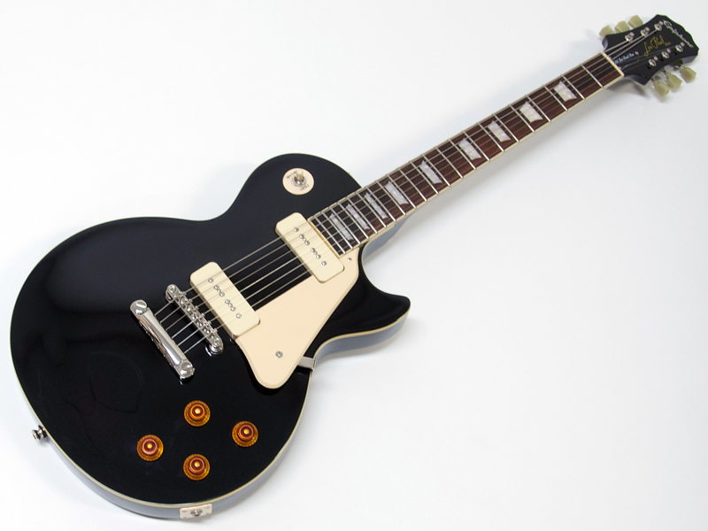 Epiphone Les Paul '56 Goldtop - Metallic Gold Reviews