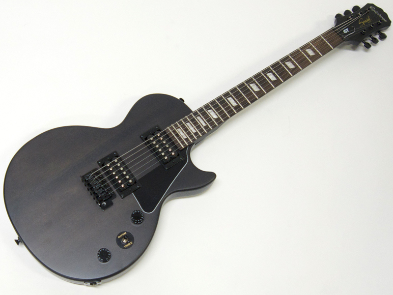 Epiphone Les Paul Special-II GT wb | hartwellspremium.com