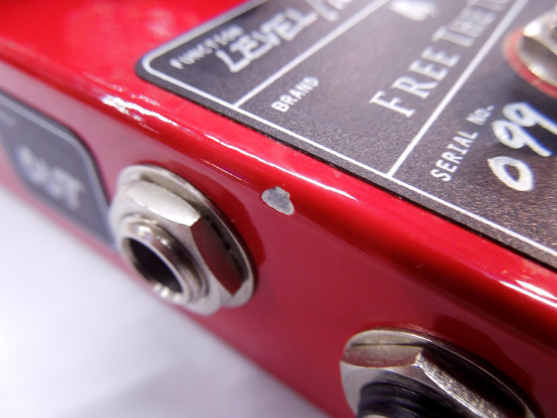 OVERDRIVE / SOV-2｜Products 商品紹介｜Free The Tone