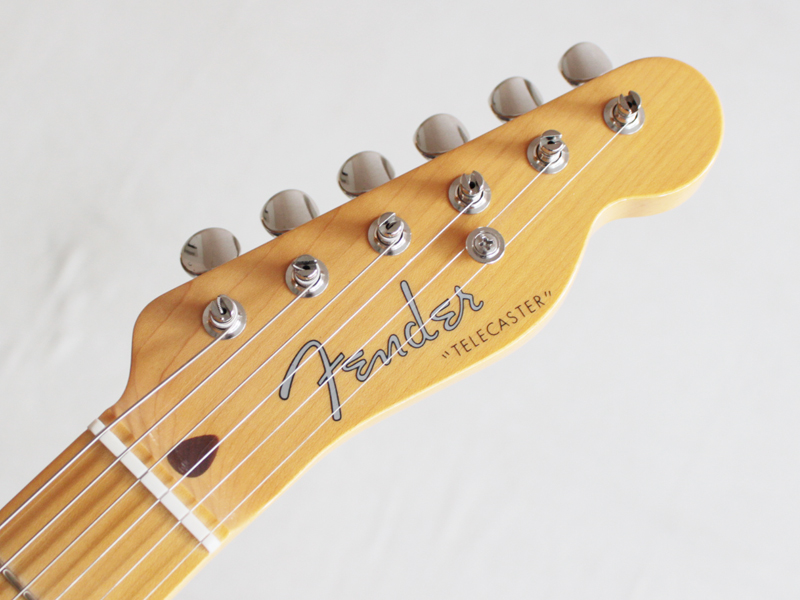 Fender フェンダー Japan Exclusive Classic 50s Tele / VNT