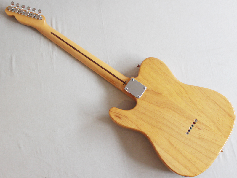FENDER JAPAN TRADNL50s TELECASTER VNT Electric Guitar | eBay