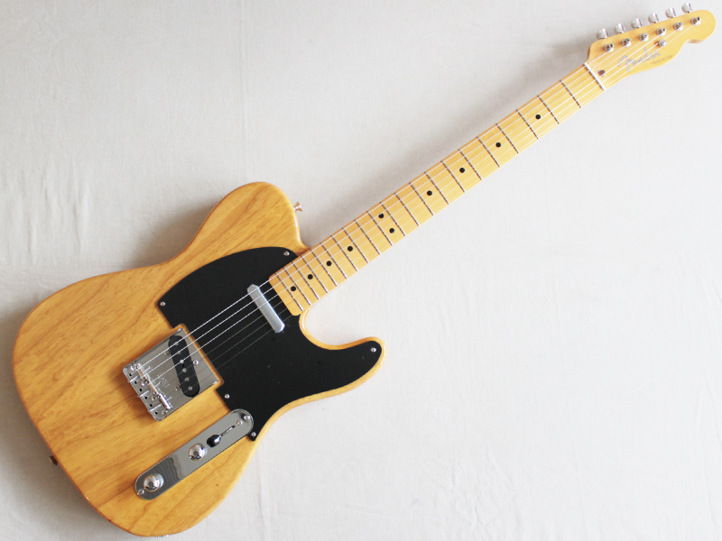 Fender ( フェンダー ) Japan Exclusive Classic 50s Tele / VNT