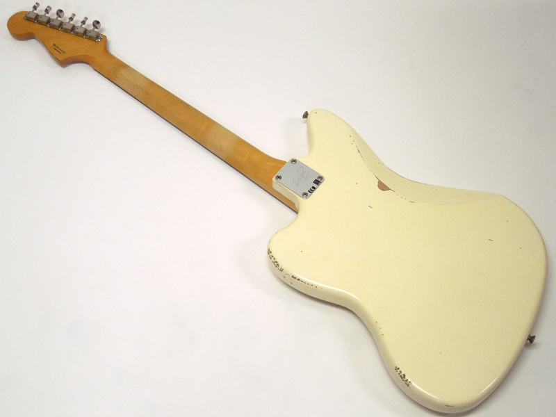 Fender フェンダー Inoran Road Worn Jazzmaster 22%OFF Fender フェンダー Inoran Road Worn Jazzmaster 22%OFF
