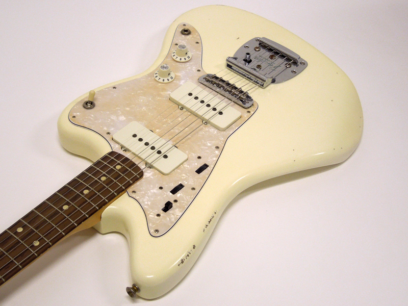 Fender フェンダー Inoran Road Worn Jazzmaster 22%OFF Fender フェンダー Inoran Road Worn Jazzmaster 22%OFF