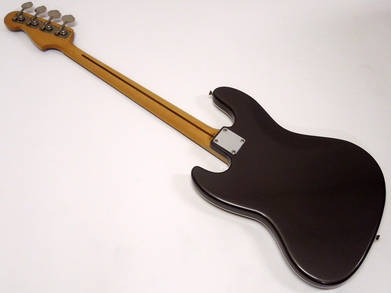 Fender Japan フェンダー ジャパン AJB Dolphin Gray #S030425