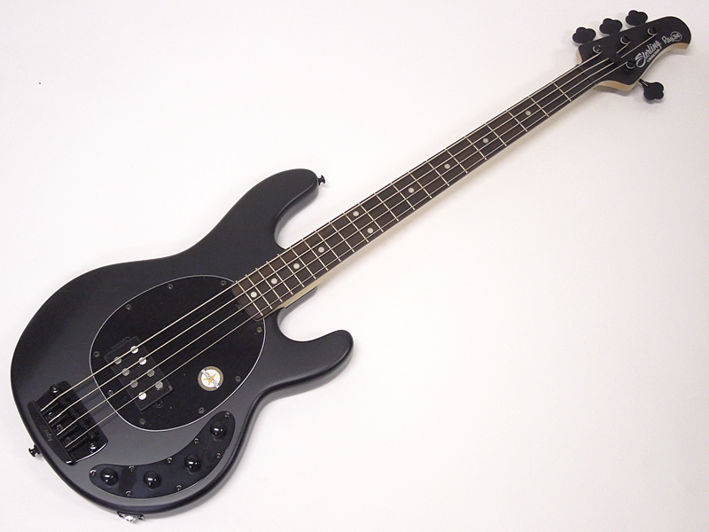 Sterling by Musicman RAY34 / Stealth Black 30%OFF! | ワタナベ